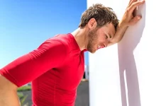 symptoms of heat stroke