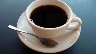قهوه