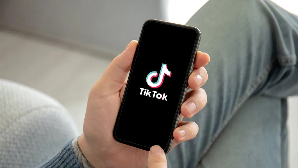 tiktok 1