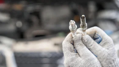 time to replace car spark plugs