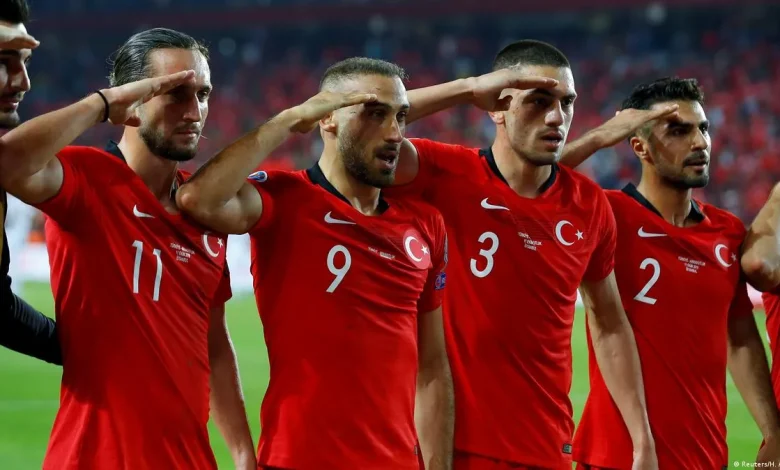 turkish national team
