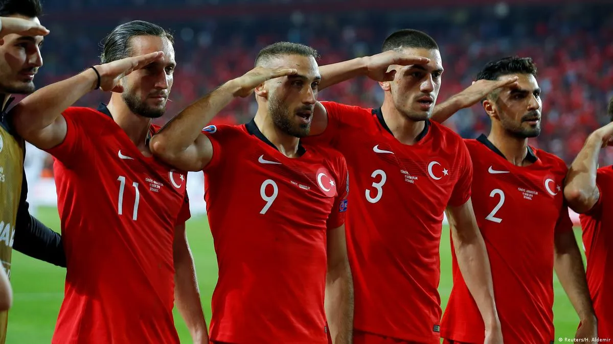 turkish national team