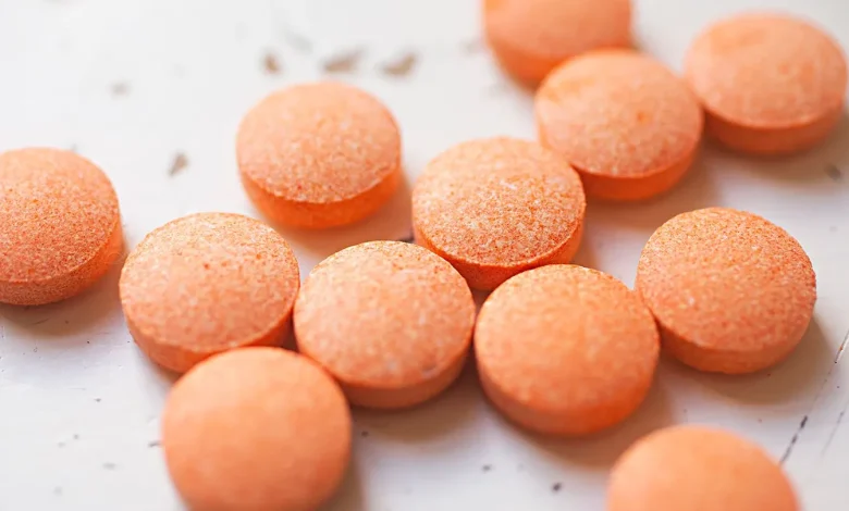 vitamin c 2
