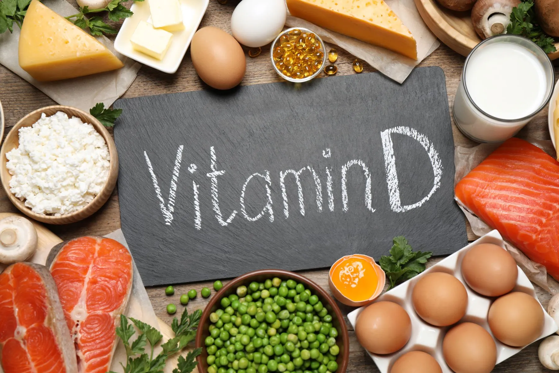 vitamin d 1