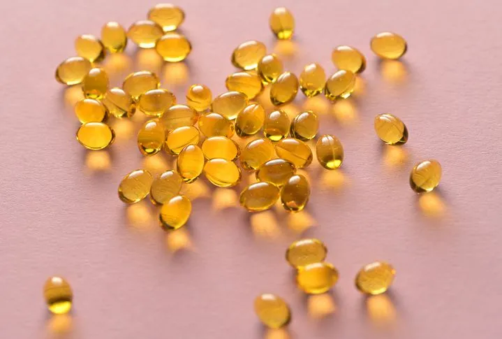 vitamin d