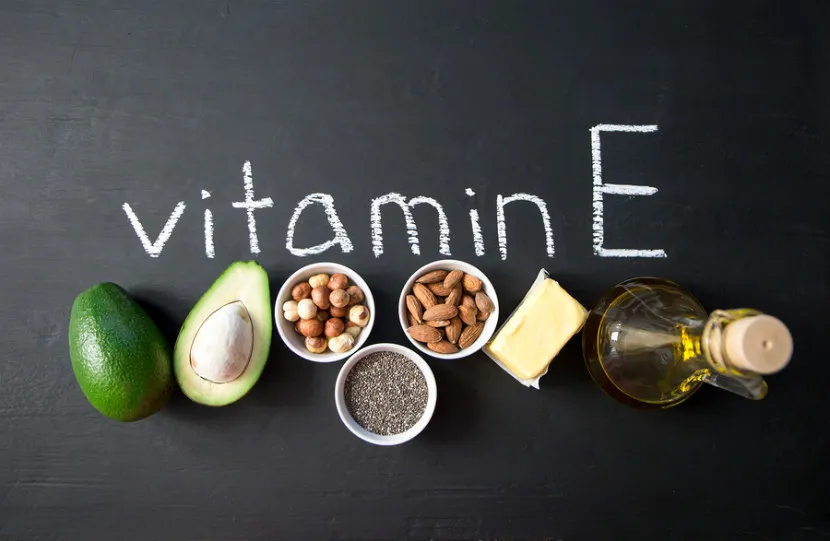 vitamin e