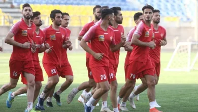 اخبار جنجالی نقل و انتقالاتی از پرسپولیس
