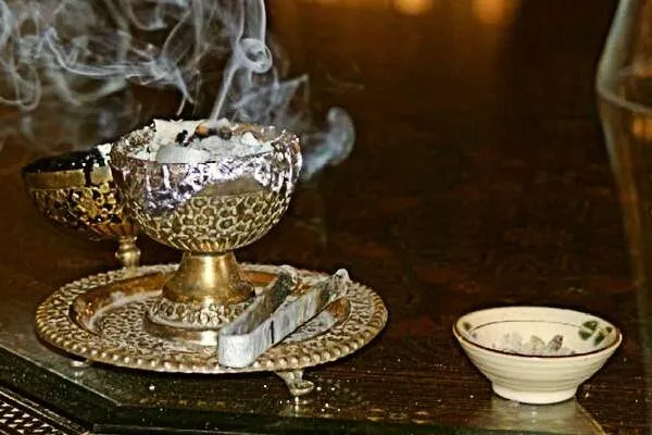 اسپند