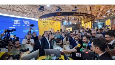 افتتاح سرویس fttx pro ایرانسل توسط وزیر ارتباطات12