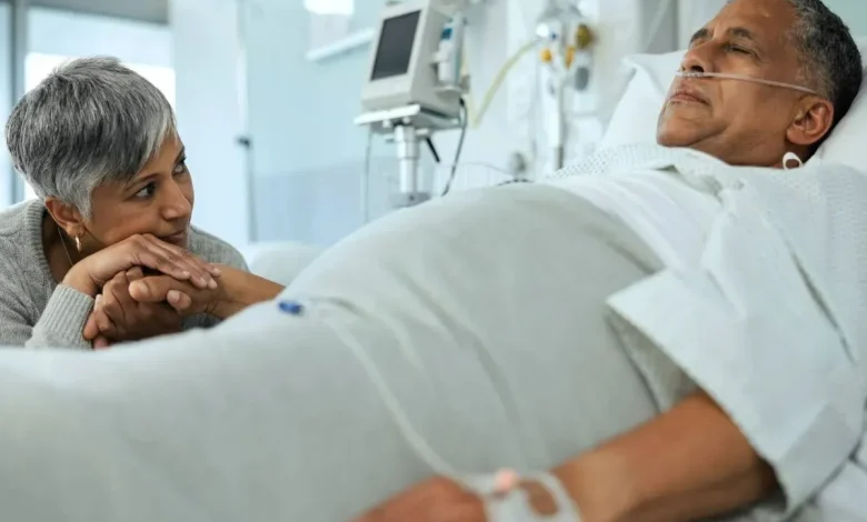 افراد چگونه از کما برمی‌گردند؟