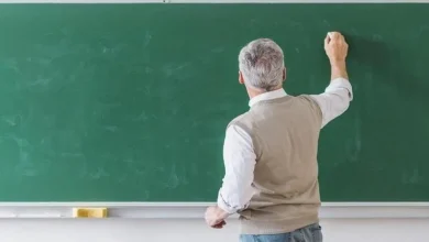 افزایش حقوق معلمان