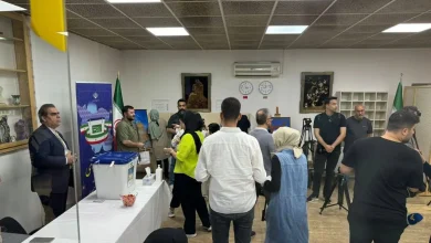 انتخابات ریاست جمهوری ایران (6)