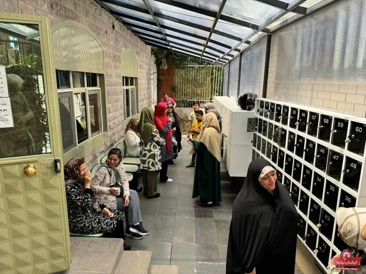 انتخابات ریاست جمهوری ایران (8)