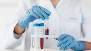 با این آزمایش خون بفهمید که پارکینسون در کمین شماست یا خیر؟