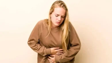 باد معده چه پیامی برای بدن دارد؟