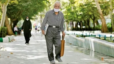 بازنشستگان کارگری