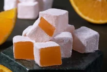 باسلوق زرشک