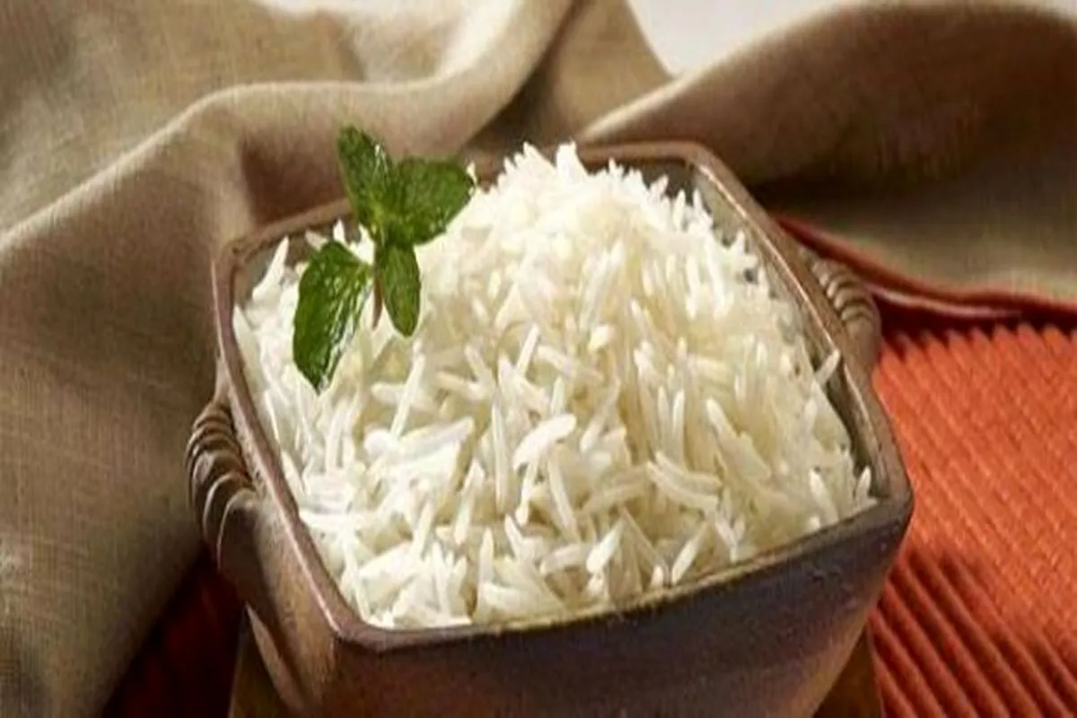 برنج
