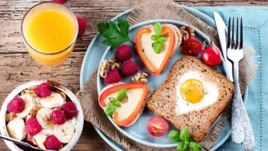 بهترین صبحانه رژیمی برای کنترل دیابت