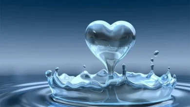 بهترین صحنه‌های دیدنی ساخته شده با آب