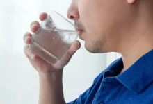 تشنگی بیش از حد