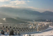 (تصاویر) ترکیه رویای زندگی در دیزنی را محقق کرد!