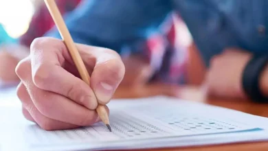تقلب در امتحان با هوش مصنوعی