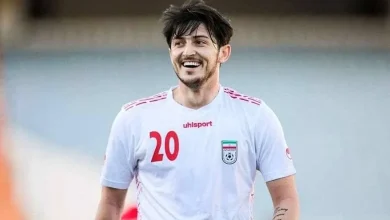 تماس ترک‌ها با سردار آزمون