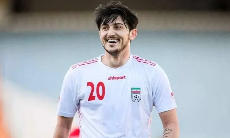 تماس ترک‌ها با سردار آزمون