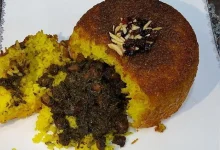 ته چین