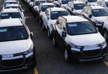 ثبت نام خودرو