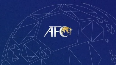 جریمه فدراسیون فوتبال ایران توسط afc
