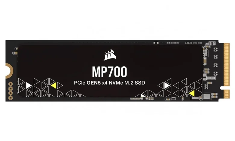 حافظه ssd جدید با ظرفیت 4 ترابایت هواوی