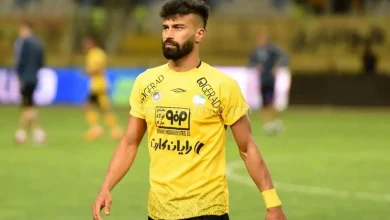 رامین رضاییان