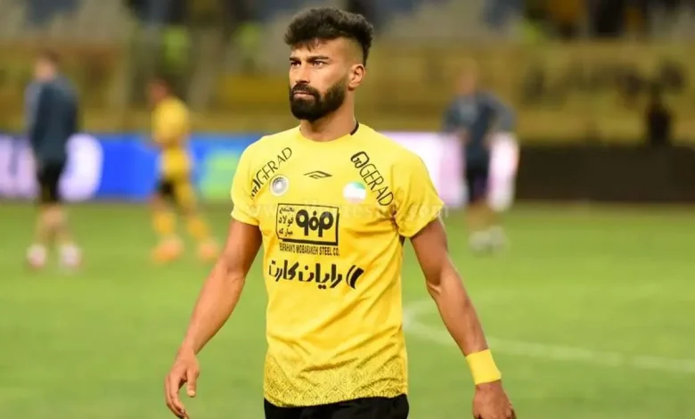 رامین رضاییان