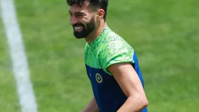 رامین رضاییان