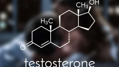 راه های افزایش تستوسترون1