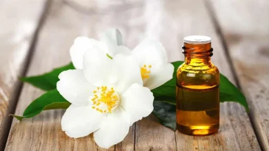 روغن بهار نارنج