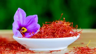 زعفران