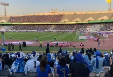 زنان مجاز به حضور در ورزشگاه تختی هستند