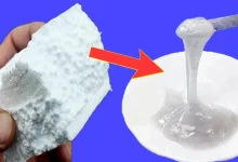 ناخن مصنوعی