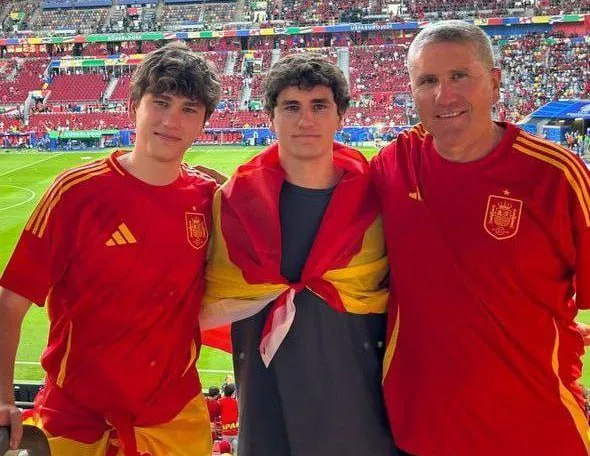 سرمربی جدید پرسپولیس