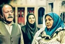 سریال پدرسالار
