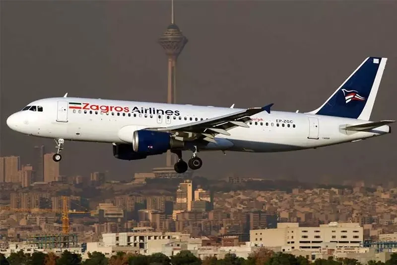 سفر به تفلیس 1
