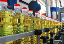 صادرات روغن نباتی ممنوع شد