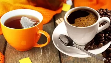 صبح ها چای بنوشیم یا قهوه؟12