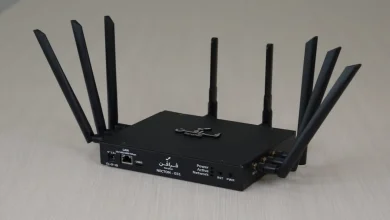 طراحی و ساخت مودم 5g بومی توسط فناوران کشور