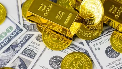 نرخ امروز طلا و ارز در بازار استانبول