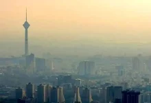 عامل اصلی آلودگی هوای پایتخت را بدانید