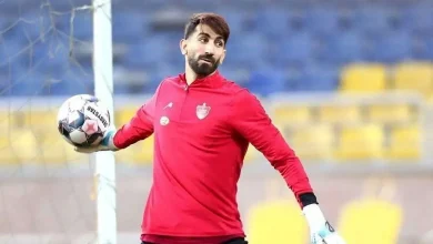 علیرضا بیرانوند